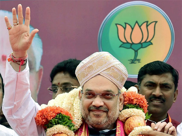 दूसरे दल हमारी रणनीति अपना रहे