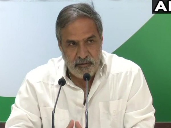 congress anand sharma over amit shah karnataka floor test congress anand sharma over amit shah karnataka floor test