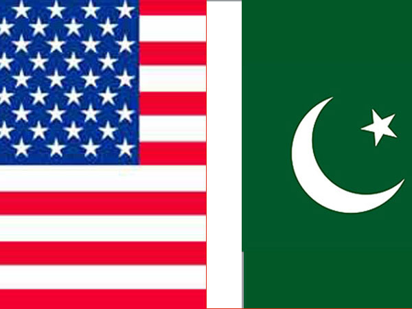 पाकिस्तान ने US डिप्लोमेट्स पर लगाए ट्रैवलिंग प्रतिबंध पाकिस्तान ने US डिप्लोमेट्स पर लगाए ट्रैवलिंग प्रतिबंध