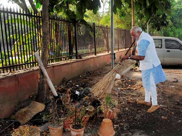 स्वच्छ सर्वेक्षण 2018: देखिए देश के 3 सबसे साफ सुथरे शहर स्वच्छ सर्वेक्षण 2018: देखिए देश के 3 सबसे साफ सुथरे शहर