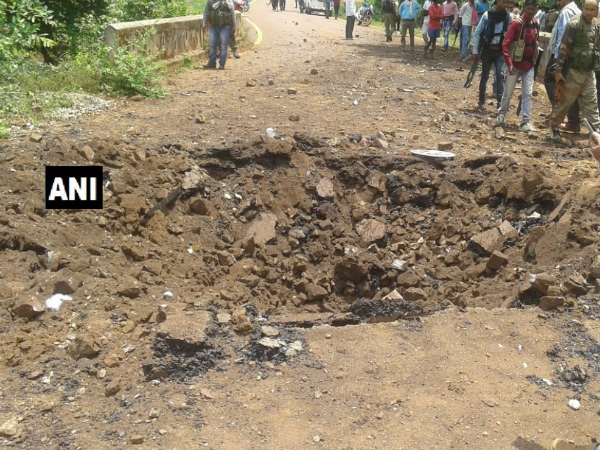 Chhattisgarh Chhattisgarh