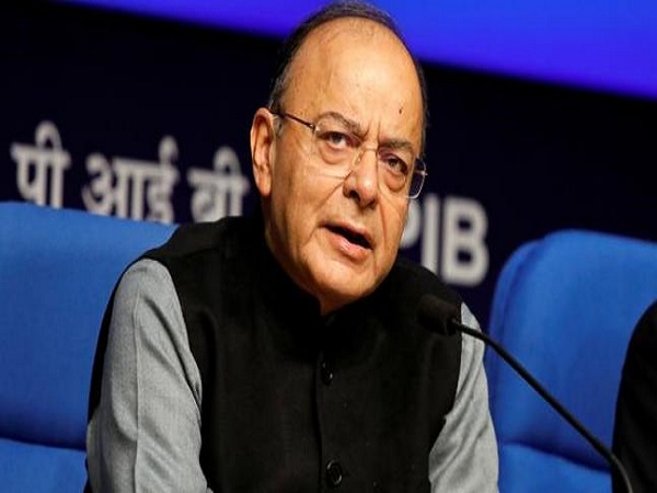 4 years of modi government, arun jaitley facebook over congress and opposition parties 4 years of modi government, arun jaitley facebook over congress and opposition parties