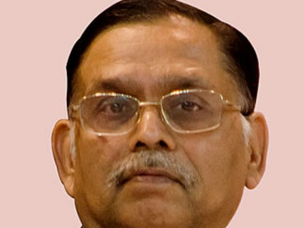 जस्टिस अशोक भूषण