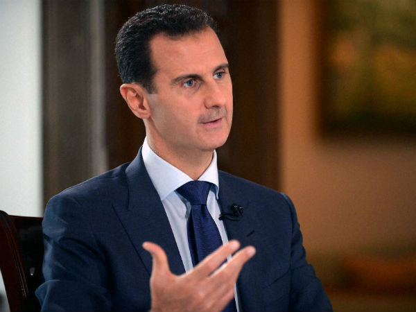 assad-israeli-minister.jpg assad-israeli-minister.jpg