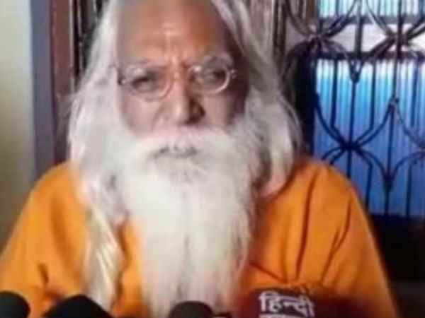 Priest in Ayodhya said that clerk did scam in jewellery of Daan Patra of Ram Janmbhoomi Priest in Ayodhya said that clerk did scam in jewellery of Daan Patra of Ram Janmbhoomi