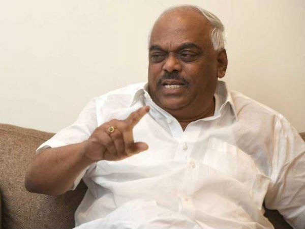 congress mla kr Ramesh Kumar elected as Assembly Speaker know more about ramesh kumar profile congress mla kr Ramesh Kumar elected as Assembly Speaker know more about ramesh kumar profile