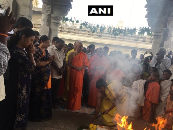 सुरक्षा के कड़े इंतजाम किए गए हैं