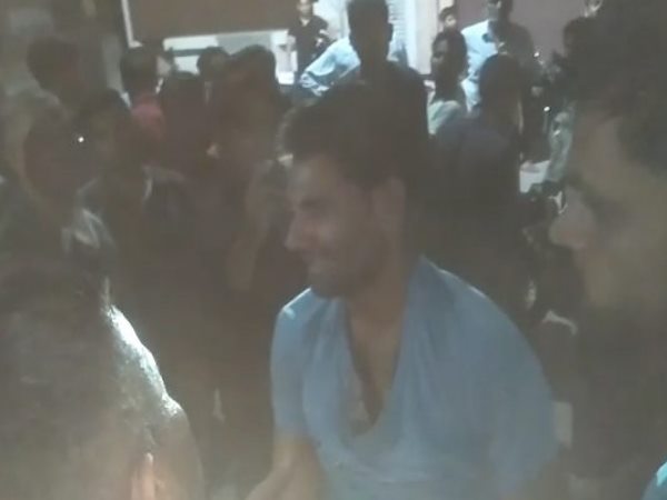 mathura boy beaten on doing suspicious activity mathura boy beaten on doing suspicious activity