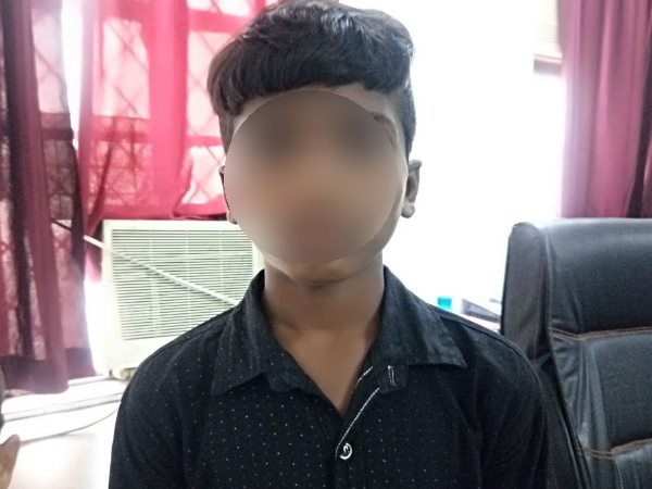 क्या है मामला