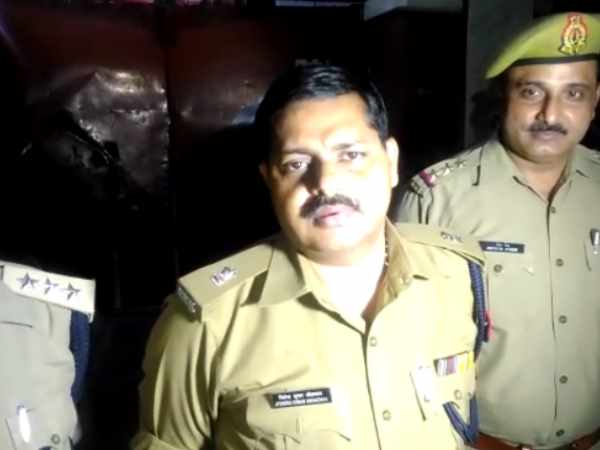 जेल के अंदर मिली पिस्टल