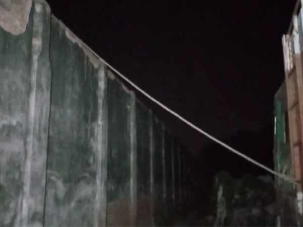 बदायूंं जेलब्रेक से सकते में पुलिस प्रशासन