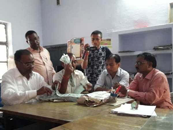 2015 में हुआ था पंचायत चुनाव