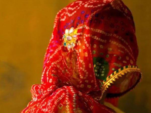 बहू ने की हत्या