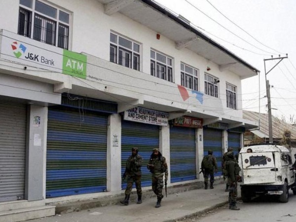 bank bank
