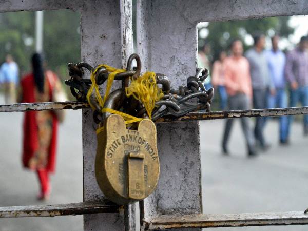 निजी क्षेत्र के बैंकों पर नहीं पड़ेगा असर