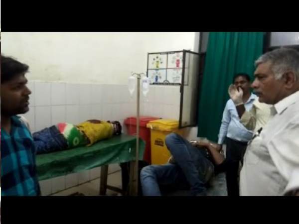 Road Accident In Barabanki 6 barati dies Road Accident In Barabanki 6 barati dies