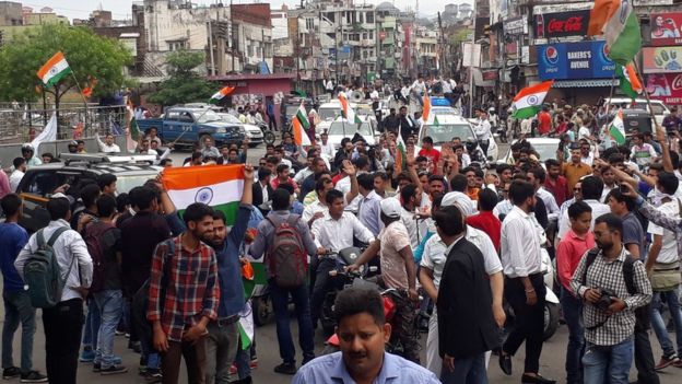 कठुआ रेप केस: अभियुक्तों की आज पूरी होगी दुआ? कठुआ रेप केस: अभियुक्तों की आज पूरी होगी दुआ?