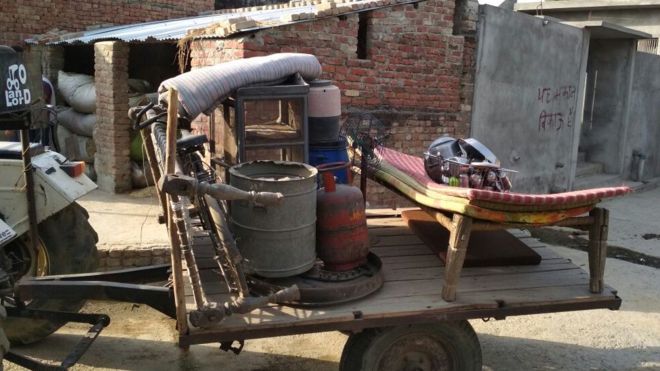 बिजनौर का वो गांव जो ‘मुजफ़्फ़रनगर’ नहीं बनना चाहता बिजनौर का वो गांव जो ‘मुजफ़्फ़रनगर’ नहीं बनना चाहता