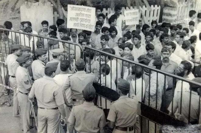 जब महाराष्ट्र से भी वेदांता स्टरलाइट को भागना पड़ा जब महाराष्ट्र से भी वेदांता स्टरलाइट को भागना पड़ा