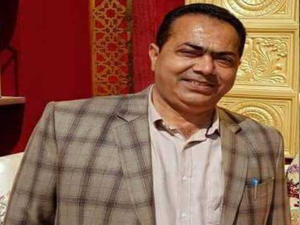 himachal pradesh doon former mlas brother killed by chopping his throat himachal pradesh doon former mlas brother killed by chopping his throat