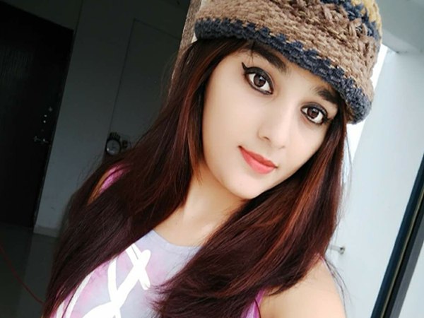 एक वीडियो को लेकर आई थी सुर्खियों में