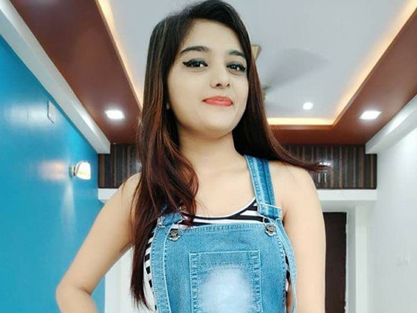 नशा नहीं करती लेकिन गुंडों से साथ घूमना है उसका शौक