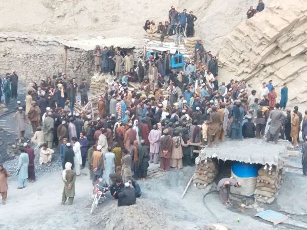 Balochistan Balochistan