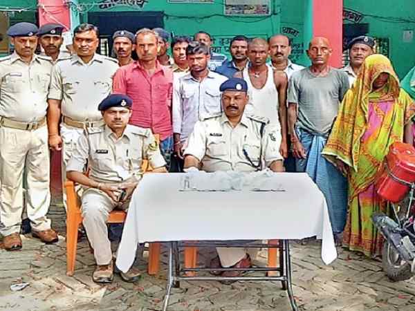 bihar boyfriend killed his girlfriend with the help of his family bihar boyfriend killed his girlfriend with the help of his family