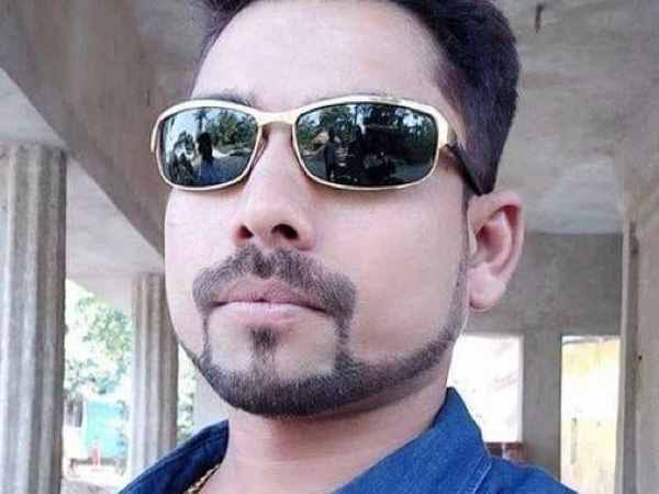 Two dreaded criminals arrested on Patna Airport Two dreaded criminals arrested on Patna Airport