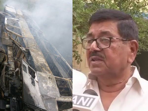 'जिला पदाधिकारियों की रिपोर्ट में किसी के मौत की पुष्टि नहीं'