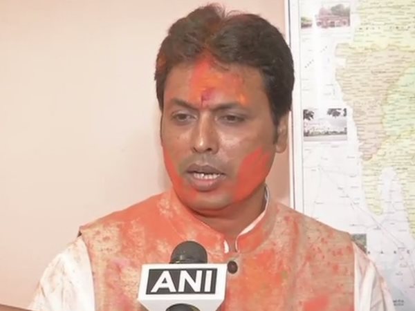 त्रिपुरा विधानसभा चुनाव में बीजेपी को जीत मिली थी