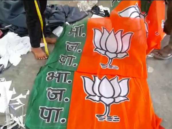 आरएसएस के निर्देश पर चल रही है तैयारी