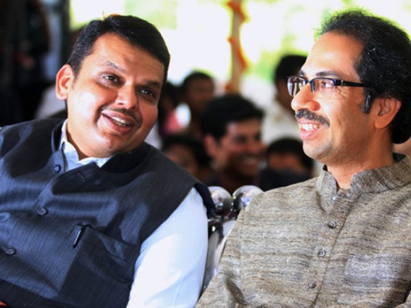 2 सीटों पर शिवसेना का कब्जा