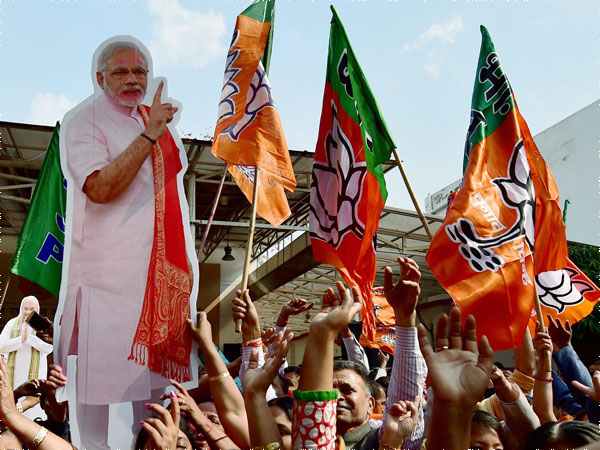 bjp bjp