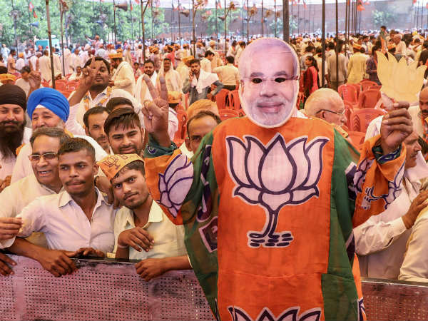 Kairana Bypoll Result: जाटों ने क्यों निकाला बीजेपी पर गुस्सा, पढ़ें 3 कारण Kairana Bypoll Result: जाटों ने क्यों निकाला बीजेपी पर गुस्सा, पढ़ें 3 कारण