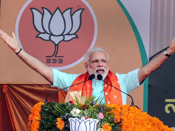 एनडीए का देश की 69% आबादी पर राज