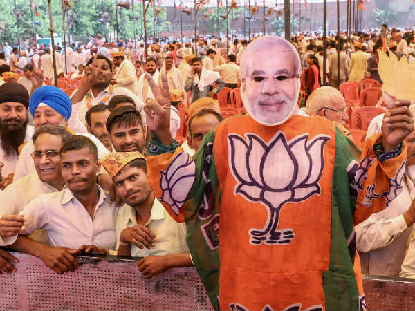 आसान नहीं है 2019 की चुनौती