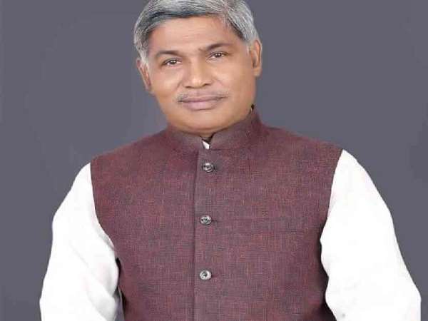 VaranasiBJP leader arrested for allegedly raping a woman VaranasiBJP leader arrested for allegedly raping a woman