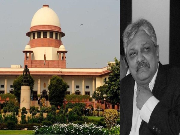 supreme court agrees in principle to reiterate Justice Josephs supreme court agrees in principle to reiterate Justice Josephs