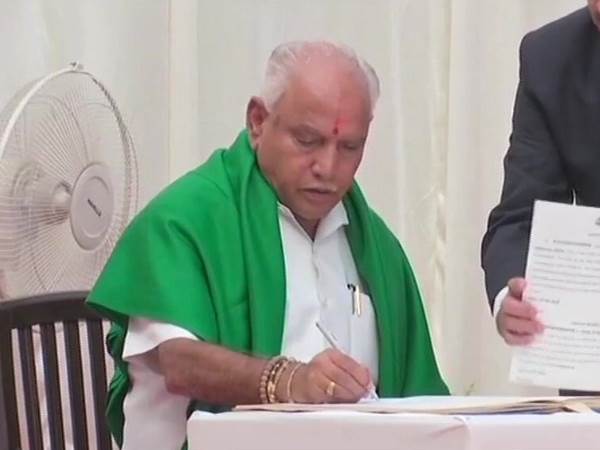 karnataka floor test will bs yedurappa prove majority karnataka floor test will bs yedurappa prove majority