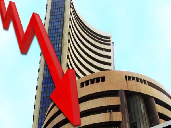 sensex sensex