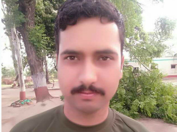 पाक ने फिर किया युद्धविराम का उल्लंघन, BSF का जवान शहीद पाक ने फिर किया युद्धविराम का उल्लंघन, BSF का जवान शहीद