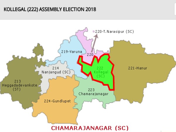 इस सीट पर 198 के बाद कोई भी लगातार दो बार चुनाव नहीं जीता