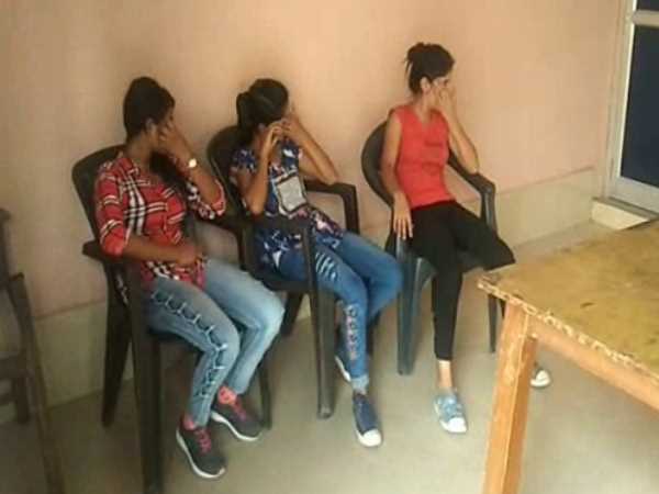 police exposed dirty dance bar in bulandshahr mall police exposed dirty dance bar in bulandshahr mall
