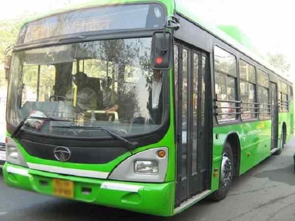 DTC conductor kills self in depot, leaves video with blackmail claim DTC conductor kills self in depot, leaves video with blackmail claim