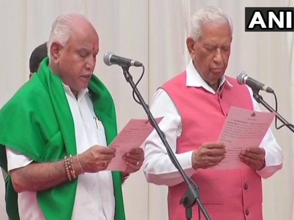 चढ़ा कर्नाटक का सियासी पारा