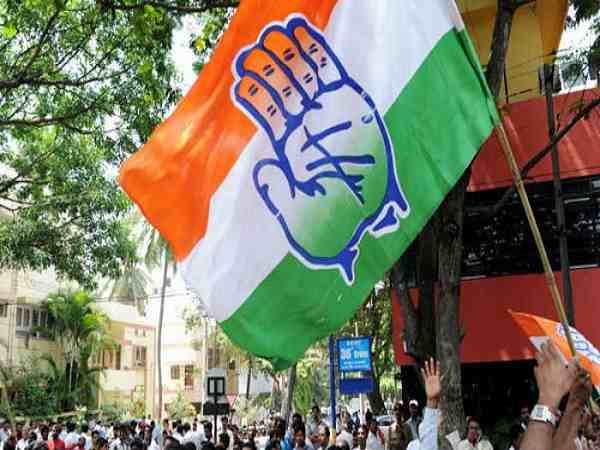 BJP-RSS men involved in rape cases in Madhya Pradesh says manak agrawal Congress BJP-RSS men involved in rape cases in Madhya Pradesh says manak agrawal Congress