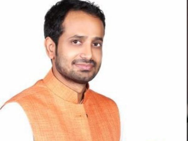 विधायक को लेकर अपने बयान से छात्रा ने अब मारी पलटी