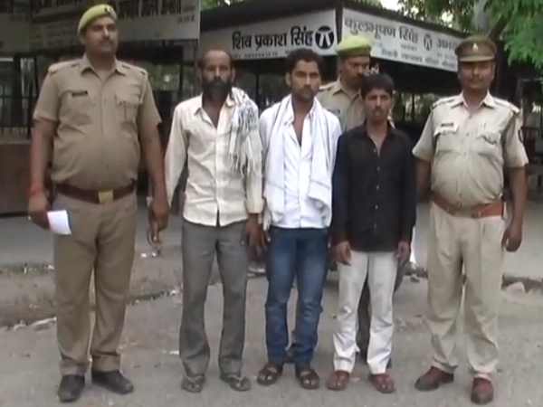 A man murdered for having illicit relation with wife in Hardoi A man murdered for having illicit relation with wife in Hardoi
