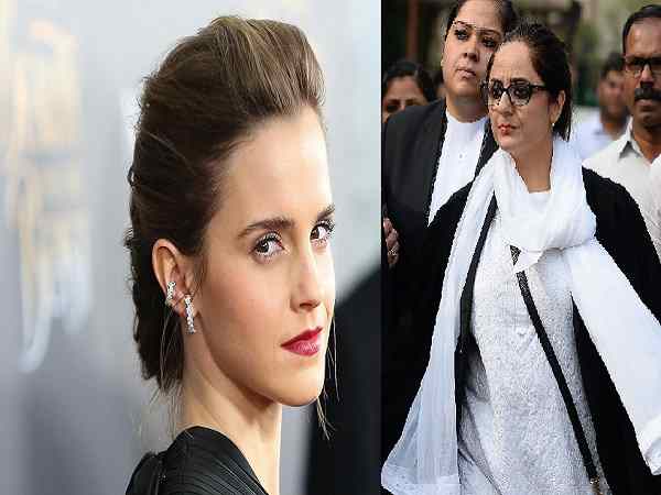 emma watson tweets about kathua rape murder victims lawyer deepika singh rajawat emma watson tweets about kathua rape murder victims lawyer deepika singh rajawat